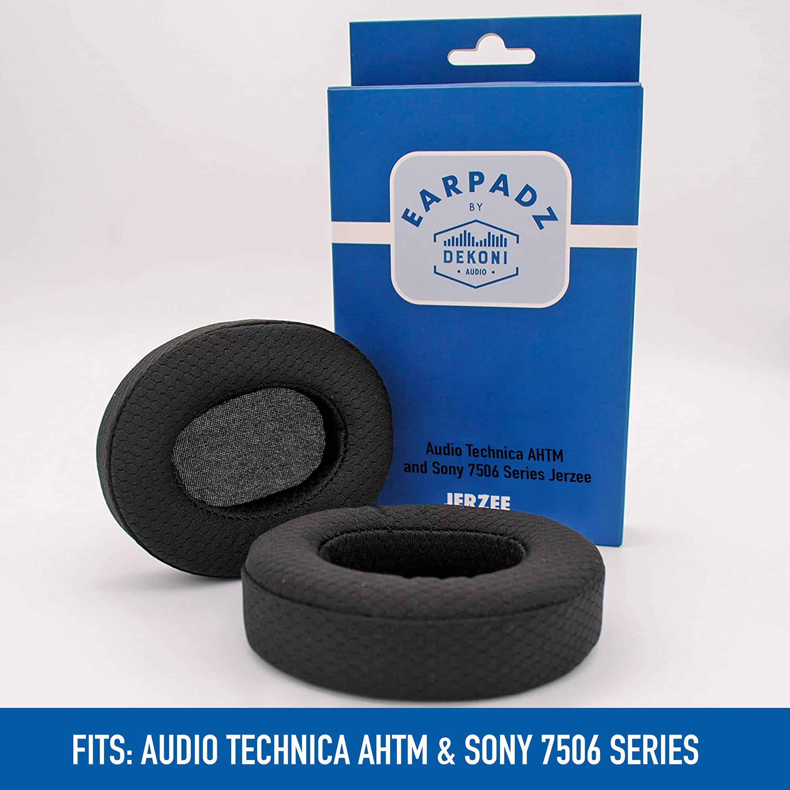 Almohadillas de Repuesto para Audio Technica ATH-M50X M - Imagen 3