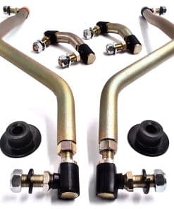 Kit de Barra de Dirección Ajustable HD Switch Mejorado para