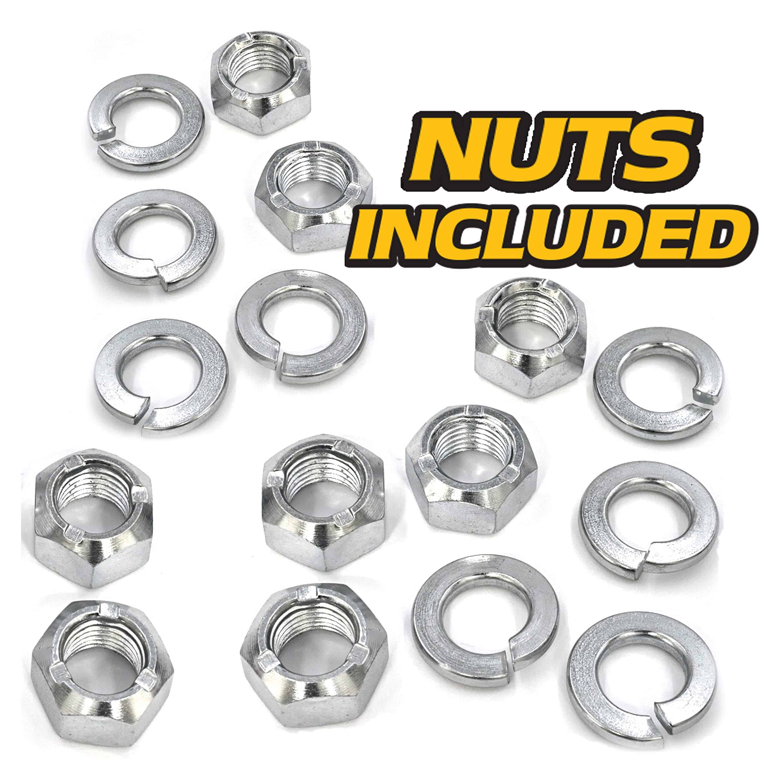 Kit de Barra de Dirección Ajustable HD Switch Mejorado para - Imagen 7