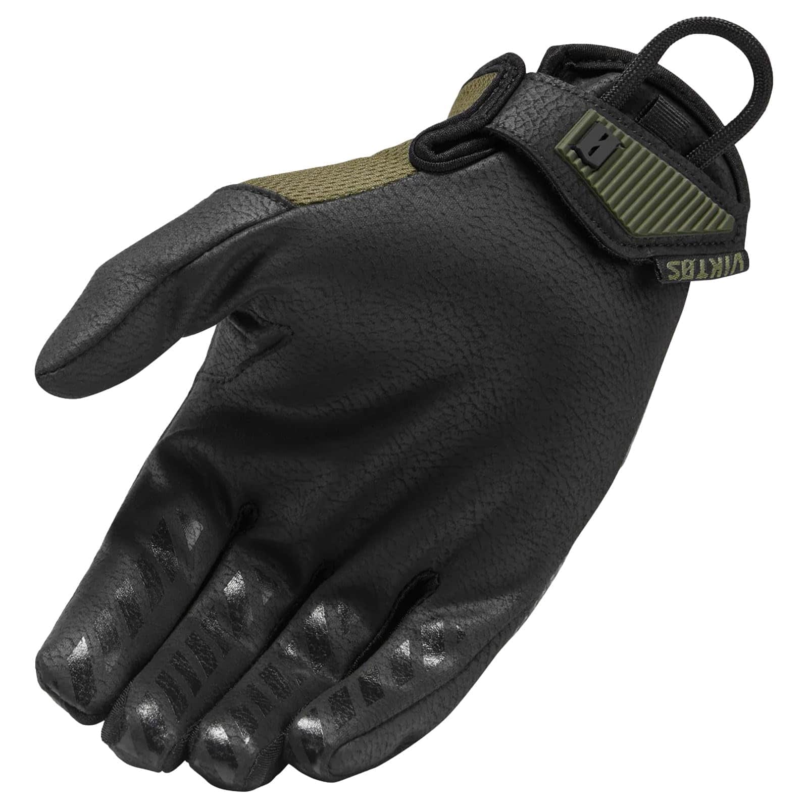 Guantes táctiles duraderos VIKTOS Men's Leo Duty con pulgar - Imagen 3