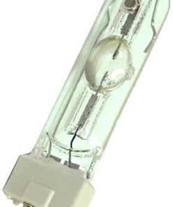 Bombilla de Repuesto Tawelun MSD250W/2 para Luz de