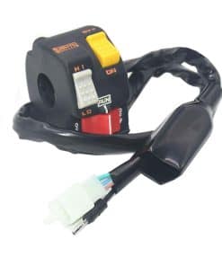 Interruptor 35200-HA2-674 L/H para Honda ATC250R ATC 250R