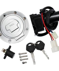 Juego de Switch de Encendido para Motocicleta Road Passion