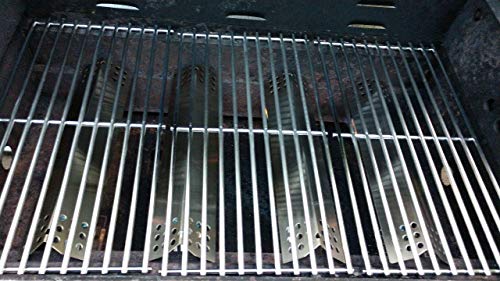 Repuestos de Parrilla Criditpid para Nexgrill 720-0830H - Imagen 9