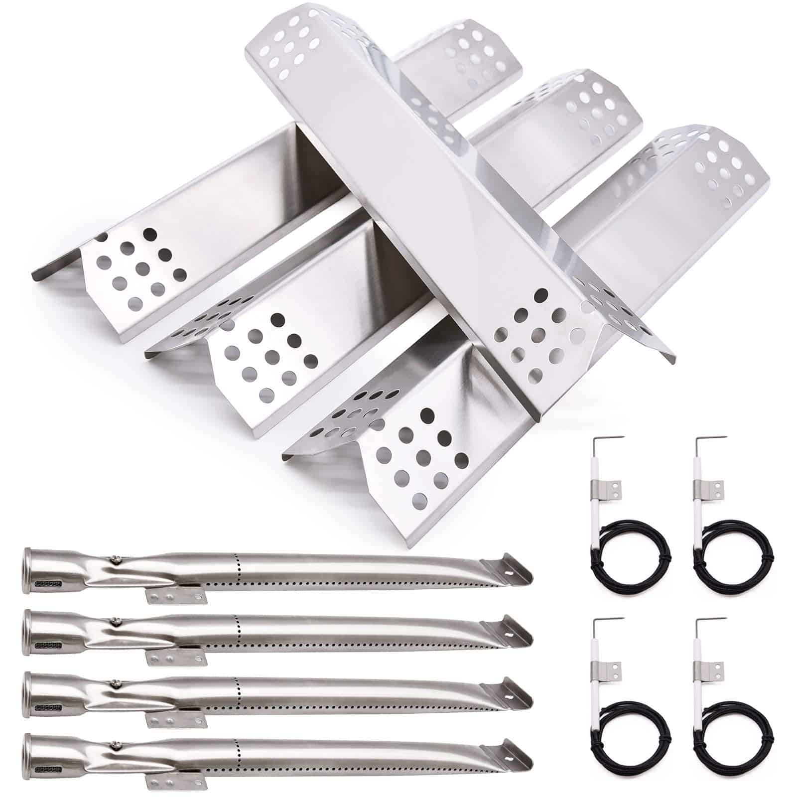 Repuestos de Parrilla Criditpid para Nexgrill 720-0830H