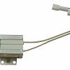 RO6G SIC Conjunto de Ignitor de Superficie Caliente para