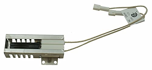 RO6G SIC Conjunto de Ignitor de Superficie Caliente para