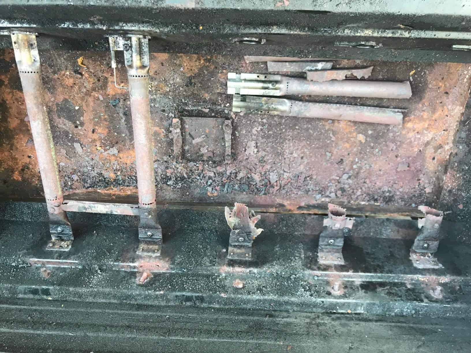 Kit de Piezas para Parrilla para Charbroil 463230515, - Imagen 5