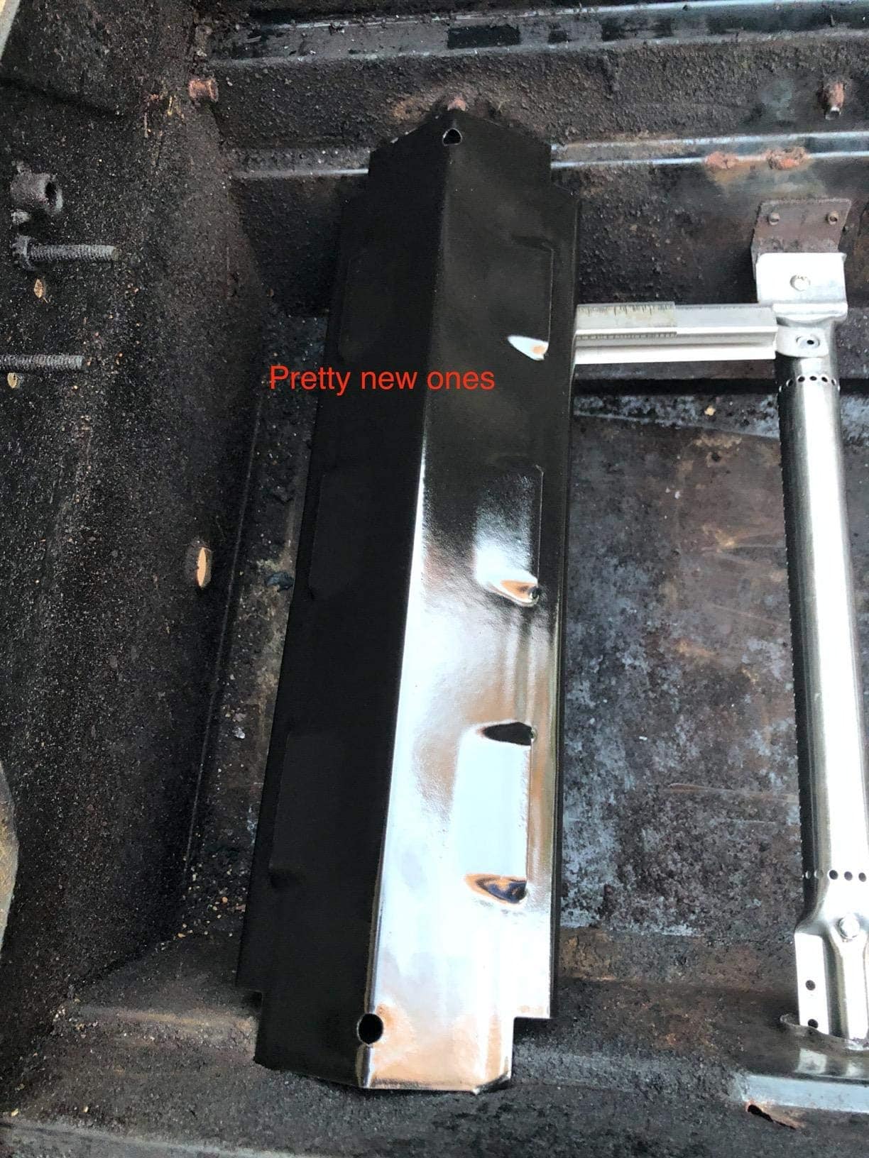 Kit de Piezas para Parrilla para Charbroil 463230515, - Imagen 4