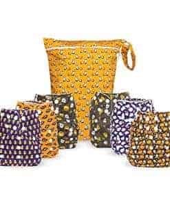 Pañales de tela reutilizables Simple Being, -Halloween