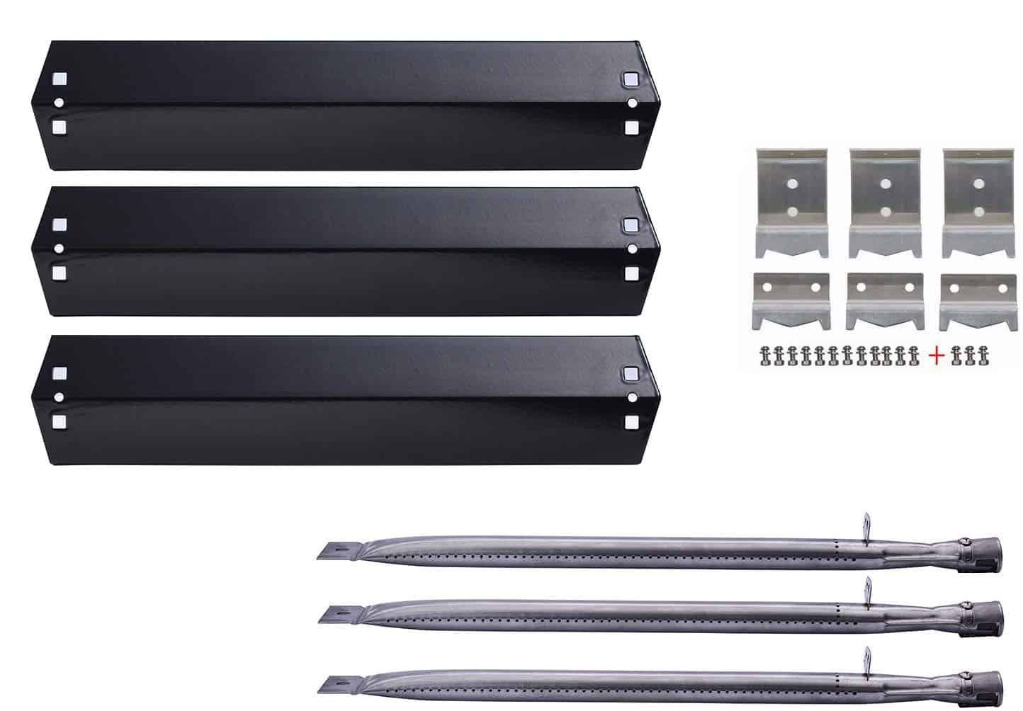 Htanch PN5051 (Paquete de 3) SA5051 (Paquete de 3) Placa de