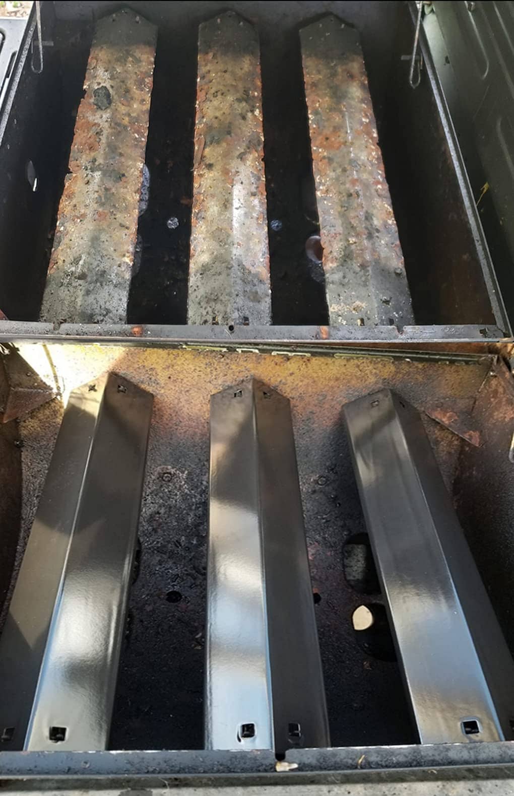 Htanch PN5051 (Paquete de 3) SA5051 (Paquete de 3) Placa de - Imagen 5