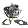 Carburador con Juntas para Kohler 24 853 59-S, 2485359S, 24
