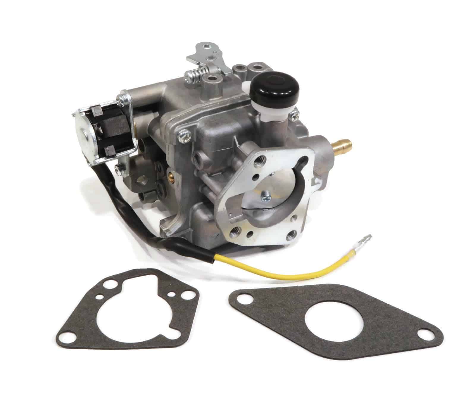 Carburador con Juntas para Kohler 24 853 59-S, 2485359S, 24