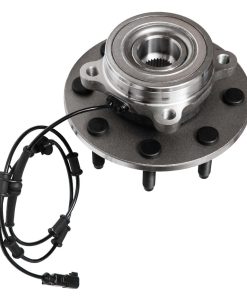 Ensamble de Cubo de Rueda Delantera y - con ABS]