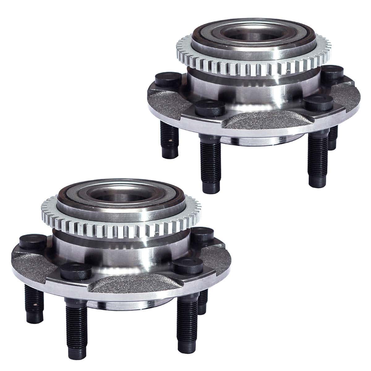 AUQDD 513115 x2 Ensamble de Buje y Cojinete delantero (Buje