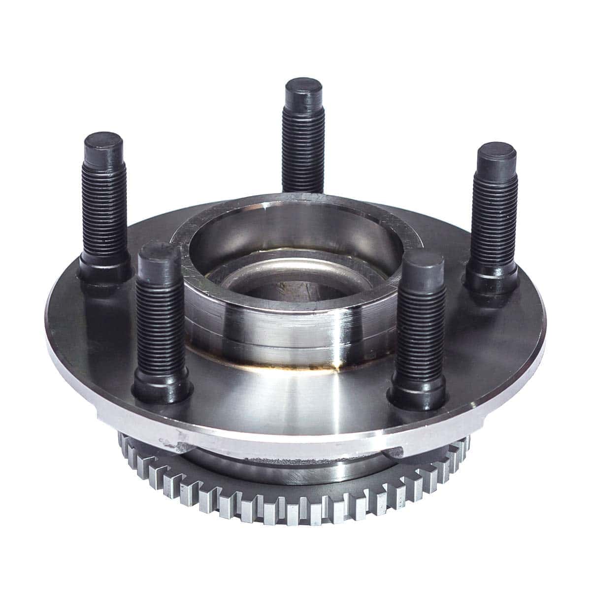 AUQDD 513115 x2 Ensamble de Buje y Cojinete delantero (Buje - Imagen 7