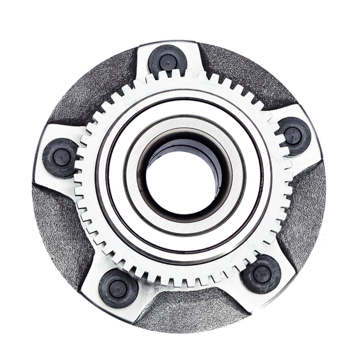 AUQDD 513115 x2 Ensamble de Buje y Cojinete delantero (Buje - Imagen 5
