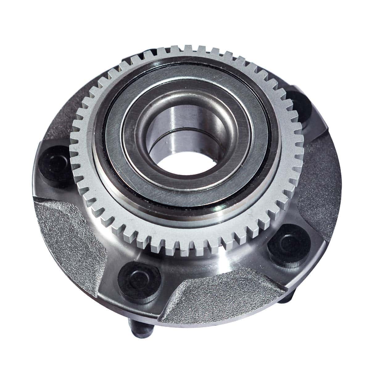 AUQDD 513115 x2 Ensamble de Buje y Cojinete delantero (Buje - Imagen 4