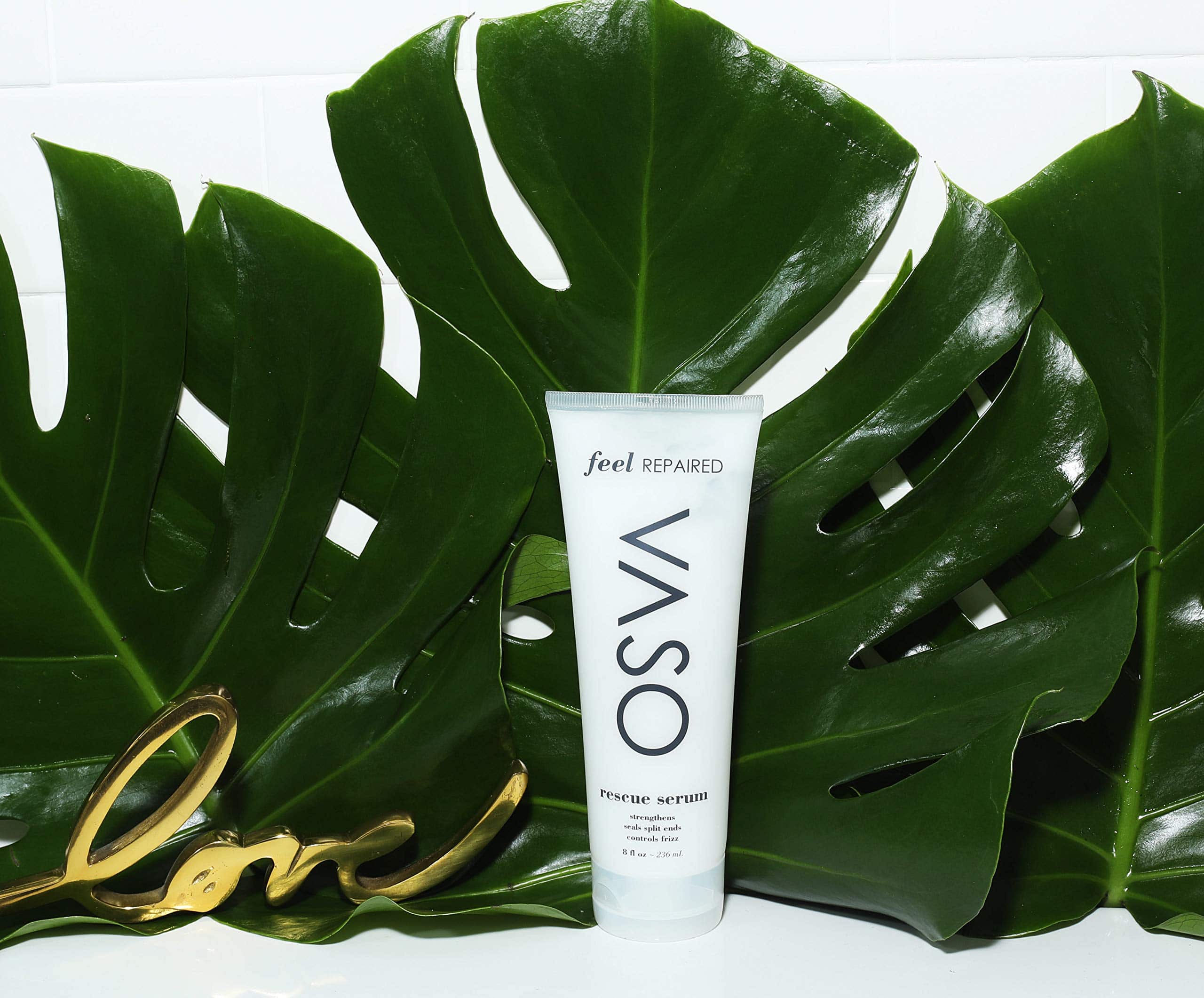 VASO Serum Reparador Feel Rescata (8oz) - Imagen 4