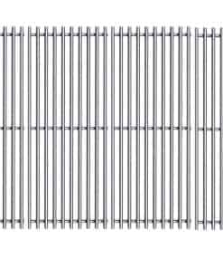 Htanch SN8264 (Paquete de 4) 19 1/4" Rejillas de Parrilla