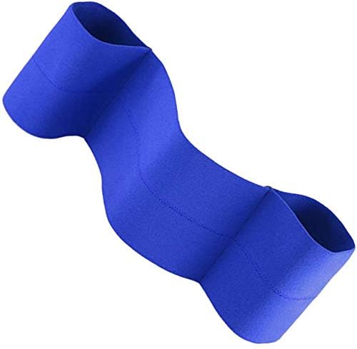 Banda de Press de Banca Power Weight Lifting Entrenamiento - Imagen 5