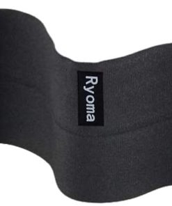 Banda de Press de Banca Potencia Pesas Levantamiento de