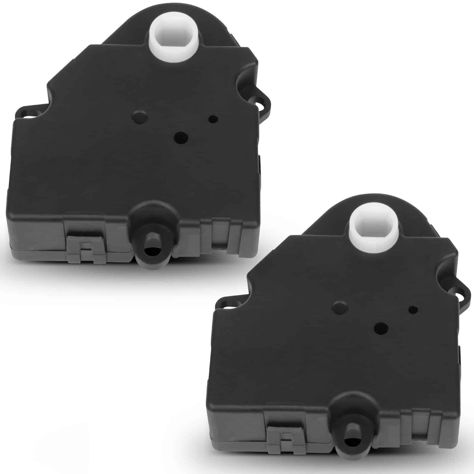 LUJUNTEC 604-102 Actuador de Puerta de Mezcla de