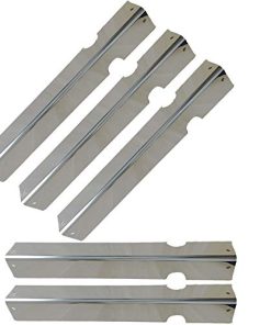 Barras saborizantes de acero inoxidable Sunshineey