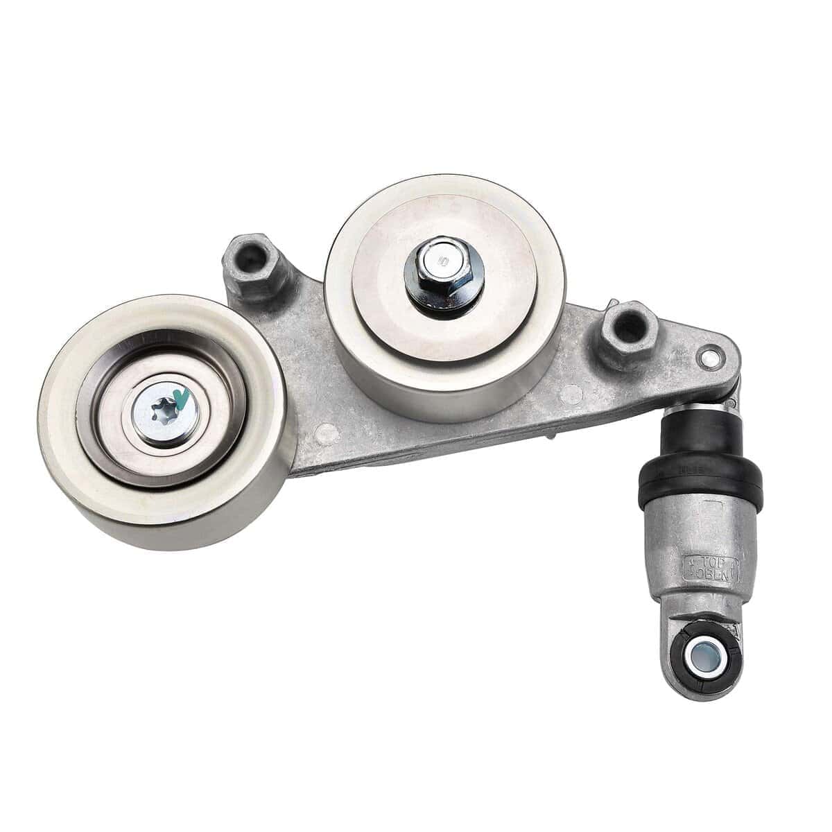 ADIGARAUTO 39092 Tensor Automático de Correa con Polea