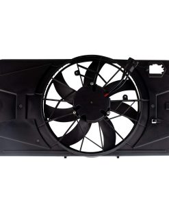 MYSMOT 620-635 Ensamble de Ventilador de Radiador del Motor