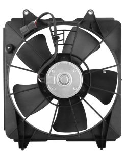 MYSMOT 620-253 Ventilador de Radiador del Motor Izquierdo
