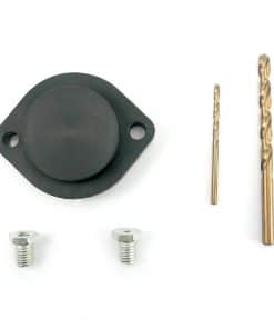 Herramienta de Reparación de Placa de Taladro de Eje de