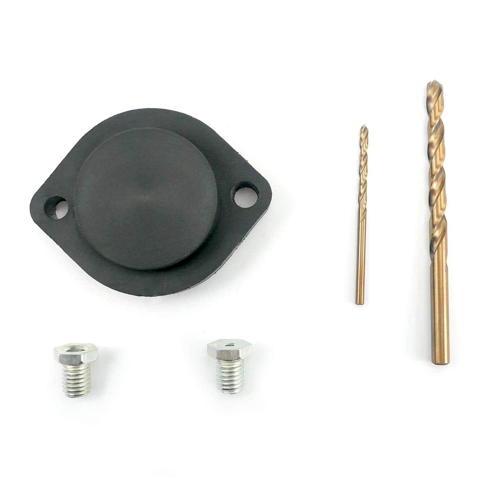 Herramienta de Reparación de Placa de Taladro de Eje de