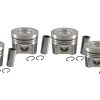 Juego de Pistones sobredimensionados 98mm (+0.50mm) para
