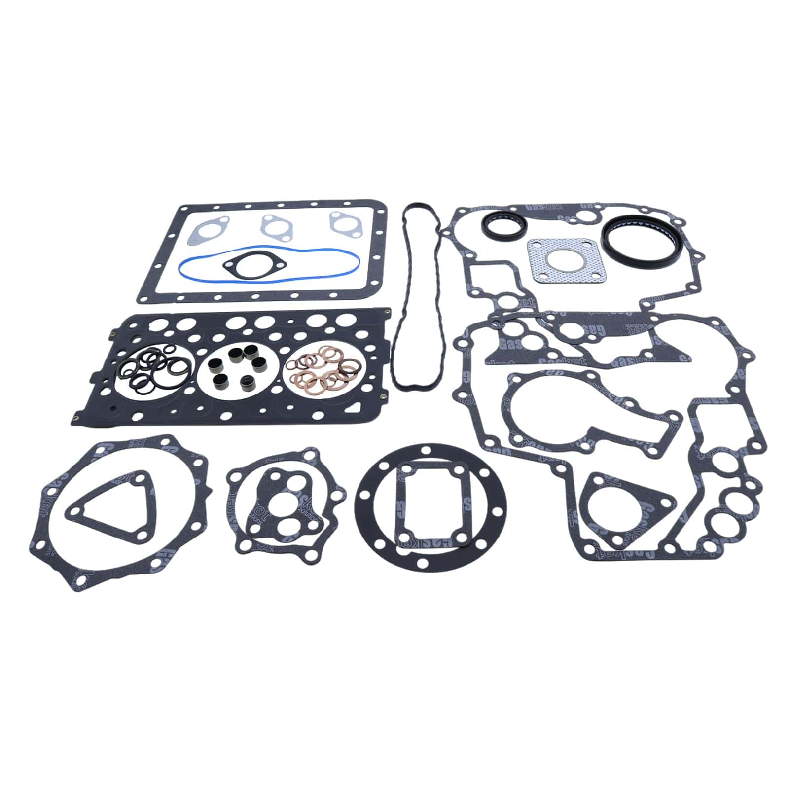 Juego de Juntas de Motor para Reparación FridayParts D782 - Imagen 5