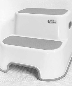 Taburete de Doble Altura para Niños | Taburete para el