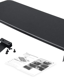 Estante Plegable Utheer para Parrilla de Pellets Traeger