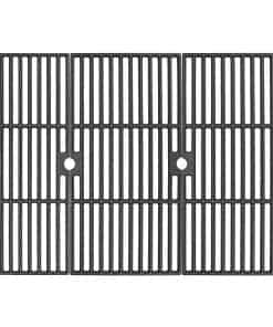 Parrilla de hierro fundido de 18" para Charbroil