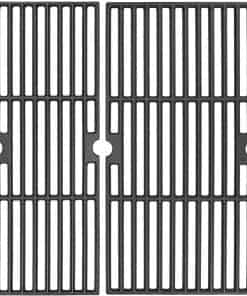 Parrillas de Parrilla Utheer de 18 Pulgadas para Charbroil