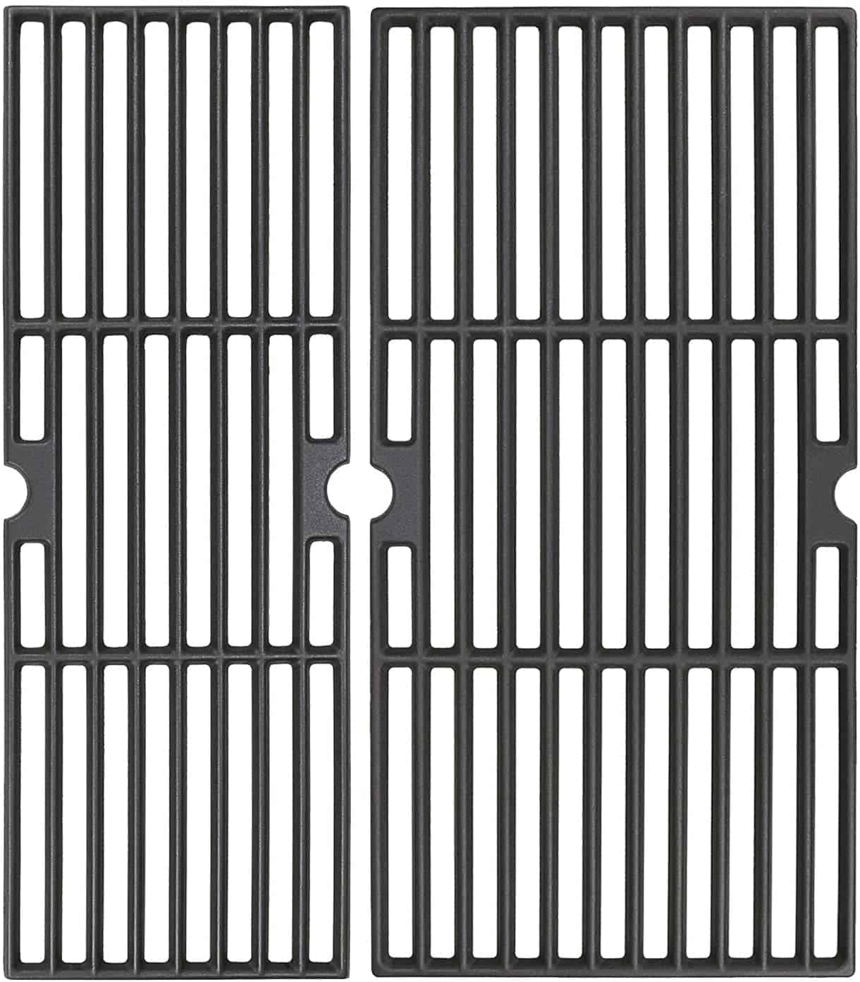 Parrillas de Parrilla Utheer de 18 Pulgadas para Charbroil