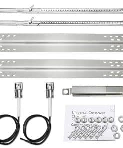 Piezas de Parrilla Utheer para Charbroil Performance 2