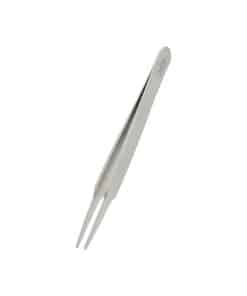 Pinzas para pestañas rectas Rubis SA-1K2A02