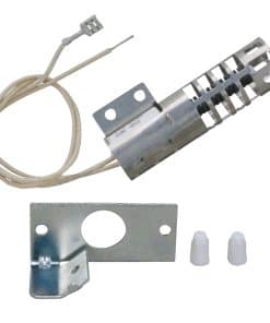 Ignitor Estilo Redondo Compatible Con GE, Whirlpool,