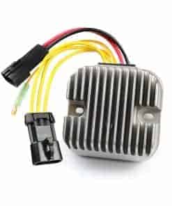 Regulador Rectificador HOCEAN-Max Mosfet es Compatible con