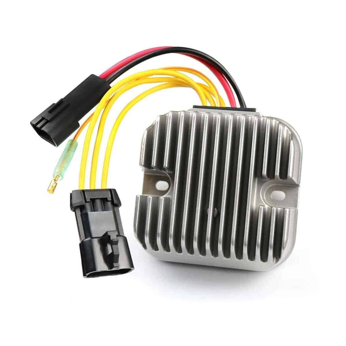 Regulador Rectificador HOCEAN-Max Mosfet es Compatible con