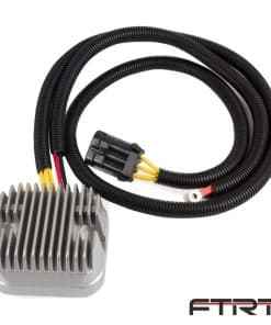 FTRT Regulador Rectificador Compatible con Polaris