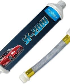 Filtro de Agua En Línea Desionizado WaterSentinel SF-20W