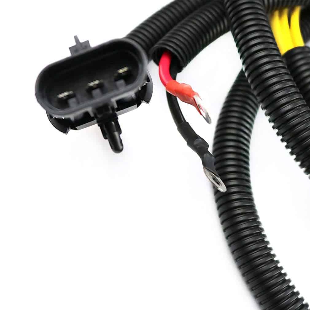 Regulador Rectificador de Voltaje Hocean-Max Compatible con - Imagen 7