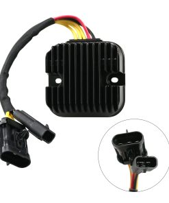 Regulador de Voltaje HOCEAN-Max Rectificador Polaris